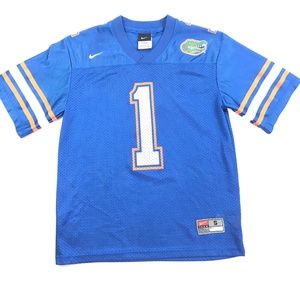Nike Team Unisex Florida Gators Jersey Sz S N174